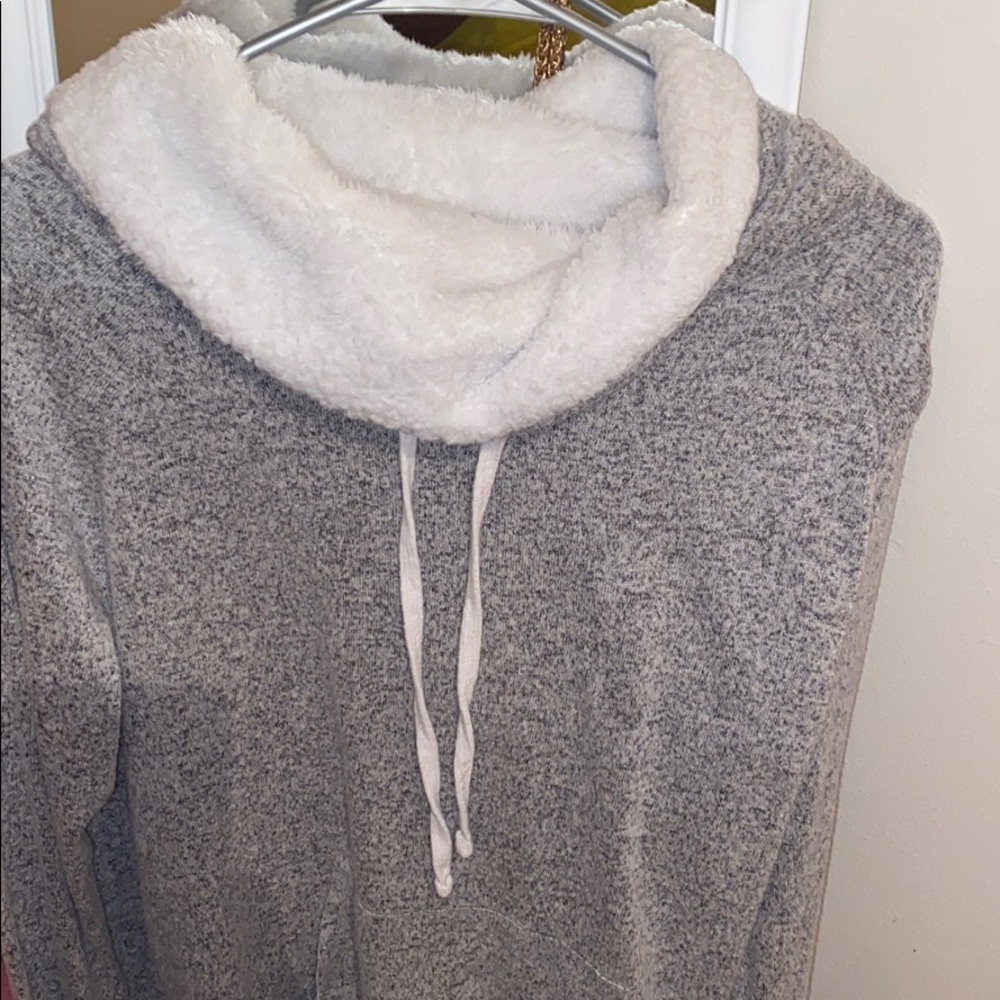 winter sweater